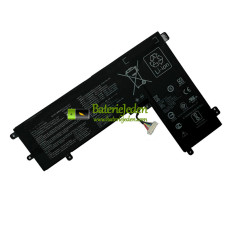 Baterie pro Asus Vivobook12 E210KA E210MA 0B200-03700100 C21N1913 [Náhradní baterie]